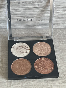Highlighter (3 foto / 3)