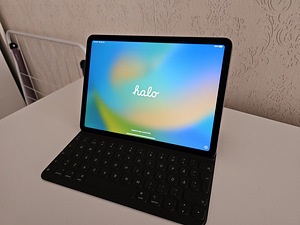 Apple iPad Air 10.9'' (2022) 64 GB (2 foto / 4)