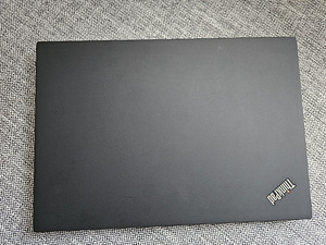 Lenovo ThinkPad T14 14" / I5 - 1135G7 / 24 GB / 500 GB (3 foto / 3)
