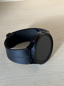 Samsung Galaxy Watch 5 PRO Bluetooth 45mm Titanium (1 foto / 2)