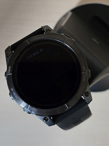 Garmin Epix (Gen2) PRO 47mm (3 foto / 3)