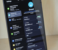 Samsung Galaxy Tab A9 8.7" 128GB LTE
