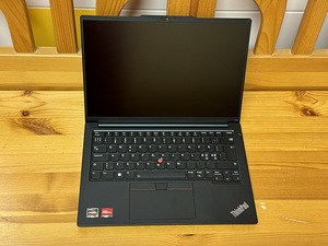 Lenovo Thinkpad E14 Gen5 14" FHD+ | Ryzen 5 7530U | 24GB (1 foto / 1)