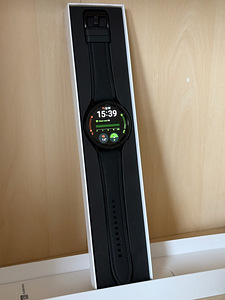 Samsung Galaxy Watch6 Classic 47mm LTE (1 foto / 2)