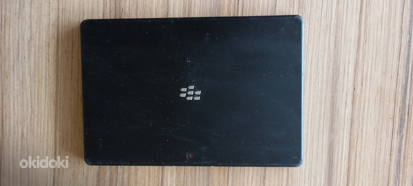 Blackberry playbook 16gb (фото #4)