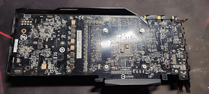 GTX 1070 (2 foto / 3)