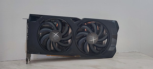 XFX RX 480 (1 фото из 1)
