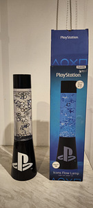 Playstation icons flow lamp (2 foto / 3)