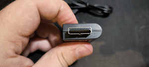 Адаптер PS2 на HDMI (3 фото из 4)