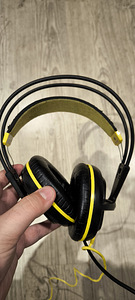 Steelseries Siberia 200 (1 foto / 2)