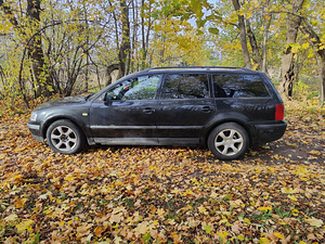 Продается Volkswagen Passat B5 1.9TDI 66kw (8 фото из 14)