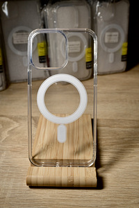 Case MagSafe iPhone 14 / 14 Plus / 14 Pro / 14 Pro Max (4 foto / 4)