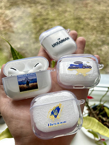 Ümbris AirPods Ukraine (1 foto / 3)
