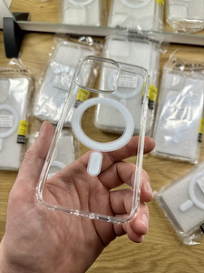 IPhone 15 , 15 Plus , Pro , Pro Max ümbris (4 foto / 4)