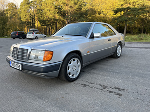 Mercedes-Benz E 320 Sportline Getrag 3.2 R6 (2 foto / 15)