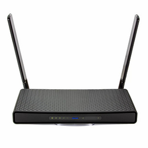 Микротик hAP ax3 (1 фото из 2)