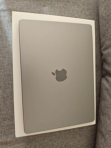 Apple MacBook Pro 14 32GB RAM 512GB SSD M1 Pro (2 foto / 4)