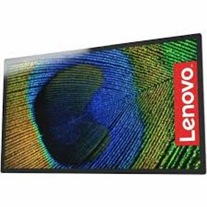 Lenovo 43" Intouch430 Digital Signage ekraan (1 foto / 1)