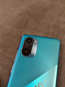 Xiaomi Poco F3 6GB/128GB Deep Blue Ocean (3 foto / 9)