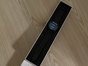 Samsung Galaxy Watch 5 must (2 foto / 2)