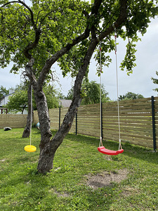 Väravate, piirete, postide ja aedade tootmine/paigaldus (10 foto / 10)