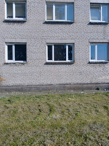Sõpruse tn 12a, Ahtme, Kohtla-Järve, Ida-Virumaa (9 foto / 12)