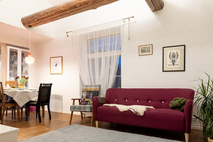 Sepa tn 27, Põhja-Tallinna, Tallinn, Harjumaa (28 foto / 49)