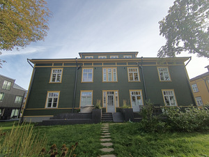 Sepa tn 27, Põhja-Tallinna, Tallinn, Harjumaa (41 foto / 49)