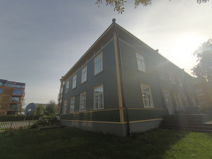 Sepa tn 27, Põhja-Tallinna, Tallinn, Harjumaa (42 foto / 49)