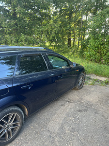 Müüa Ford Mondeo (2 foto / 9)