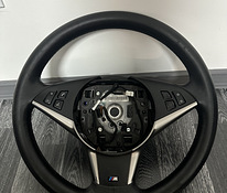BMW e60 Sport rool