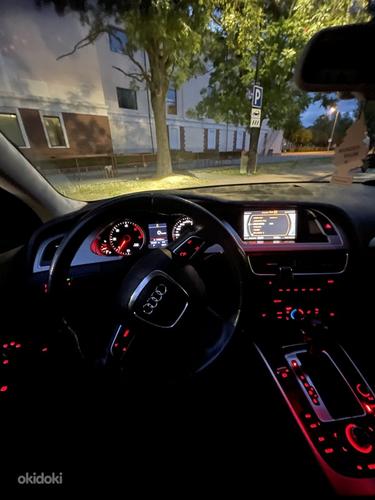 Продам Audi A4 2009 2.0 105 kW (foto #4)