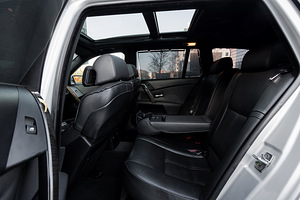 BMW 530 M-pakett (14 foto / 15)