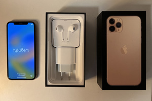 iPhone 11Pro 64 ГБ (1 фото из 2)