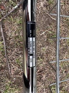 Emmljunga mondial deluxe (2 foto / 2)
