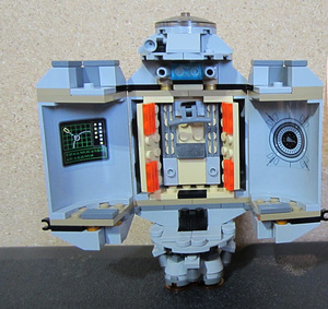 Lego 75136, Droid™ Escape Pod (4 foto / 4)