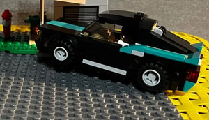 Lego City 60319 (1 foto / 2)