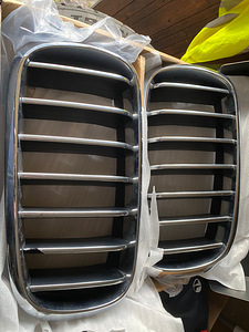 BMW original f15 / f16 võred (2 foto / 3)