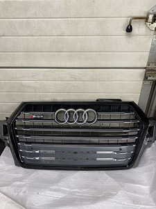 Radiaatorivõre Audi SQ7 (1 foto / 1)