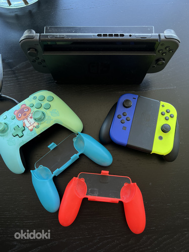 Nintendo Switch V2