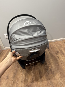 Turvahäll cybex (3 foto / 3)