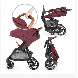 KINDERKRAFT GRANDE NEW 2020 (1 foto / 8)