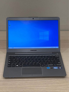 Samsung sülearvuti laptop (1 foto / 4)
