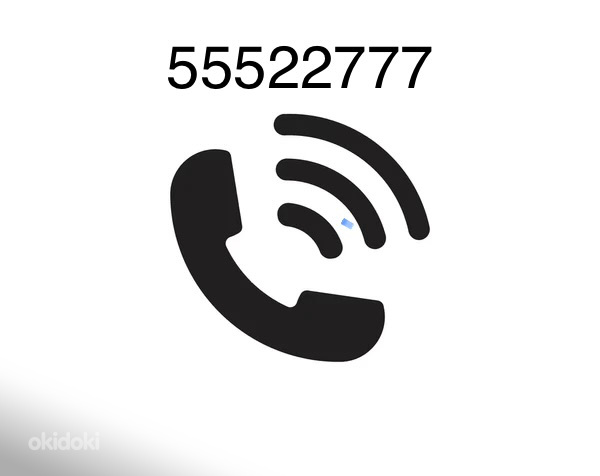 Telefoninumber