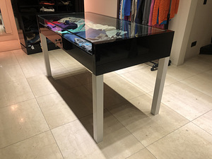 Butiik mööbel (7 foto / 9)