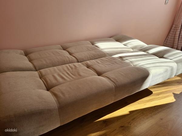 Диван кровать (фото #4)