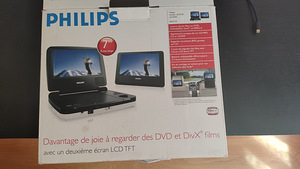 Philips PET 719 (3 фото из 3)