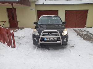 Honda CR-V 2005 (1 foto / 7)