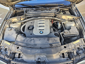 BMW X3 2007 3.0 160kw (5 foto / 15)