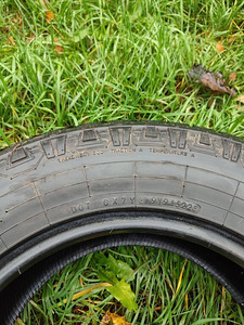 Talverehvid/lamellid 265/65 R17 Toyo (5 foto / 6)